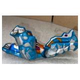 He-Man Masters Of The Universe Motu Vintage Rokkon Figure