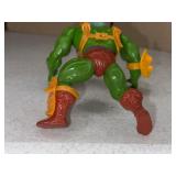 MOTU,Vintage,MAN-AT-ARMS,Masters of the Universe