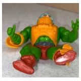 MOTU,Vintage,MAN-AT-ARMS,Masters of the Universe