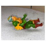 MOTU,Vintage,MAN-AT-ARMS,Masters of the Universe