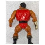 Masters Of The Universe Vintage -( Jitsu )- He-man Motu