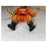 Masters Of The Universe Vintage -( Jitsu )- He-man Motu