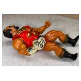 Masters Of The Universe Vintage -( Jitsu )- He-man Motu