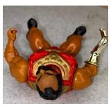 Masters Of The Universe Vintage -( Jitsu )- He-man Motu