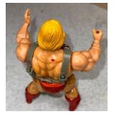 MOTU He-Man Masters of the Universe 1981