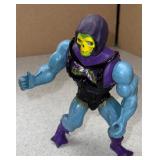 HE-MAN 1983 Battle Chest SKELETOR  MOTU mattel