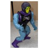 HE-MAN 1983 Battle Chest SKELETOR  MOTU mattel