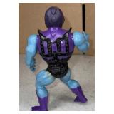 HE-MAN 1983 Battle Chest SKELETOR  MOTU mattel