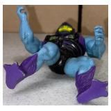 HE-MAN 1983 Battle Chest SKELETOR  MOTU mattel