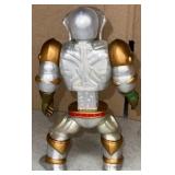 Masters Of The Universe Extendar Action Figure Mattel MOTU Original Vintage