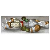 Masters Of The Universe Extendar Action Figure Mattel MOTU Original Vintage