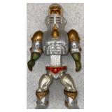Masters Of The Universe Extendar Action Figure Mattel MOTU Original Vintage