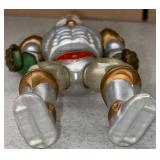 Masters Of The Universe Extendar Action Figure Mattel MOTU Original Vintage