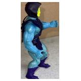 1982 Mattel He-Man & The Masters of the Universe MOTU Skeletor