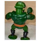 1984 vintage Motu leech action figure