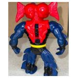 1980s Masters of the Universe Origins Mantenna Figure