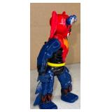 1980s Masters of the Universe Origins Mantenna Figure