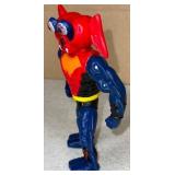 1980s Masters of the Universe Origins Mantenna Figure