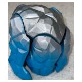 VINTAGE COMPLETE Rokkon Masters of the Universe 1986