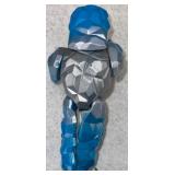 VINTAGE COMPLETE Rokkon Masters of the Universe 1986