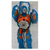 VINTAGE COMPLETE Rokkon Masters of the Universe 1986