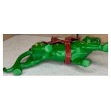 Vintage Battle Cat He-Man Action Figure Masters of the Universe 1980s