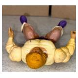 VTG Prince Adam 1981 Masters of the Universe Mattel Figure He-Man