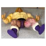 VTG Prince Adam 1981 Masters of the Universe Mattel Figure He-Man