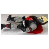 1985 Mattel Masters of the Universe MOTU HE-MAN Hordak