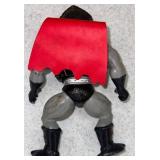 1985 Mattel Masters of the Universe MOTU HE-MAN Hordak