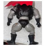 1985 Mattel Masters of the Universe MOTU HE-MAN Hordak