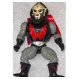 1985 Mattel Masters of the Universe MOTU HE-MAN Hordak