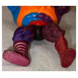 1980 VINTAGE Masters of the Universe Masterverse Two-Bad Action Figure COMPLETE