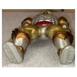 Vintage MOTU He-Man Extendar Action Figure 1985 Mattel