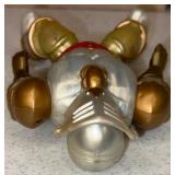 Vintage MOTU He-Man Extendar Action Figure 1985 Mattel