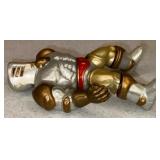 Vintage MOTU He-Man Extendar Action Figure 1985 Mattel