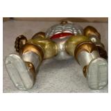 Vintage MOTU He-Man Extendar Action Figure 1985 Mattel