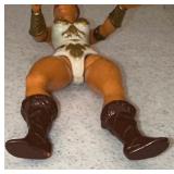 1982 Mattel HE-MAN MOTU Teela