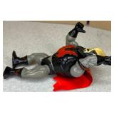 Vintage Motu Buzz Saw Hordak 1980s