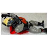 Vintage Motu Buzz Saw Hordak 1980s