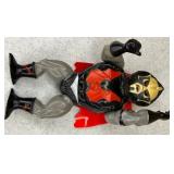 Vintage Motu Buzz Saw Hordak 1980s