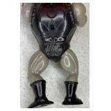 Vintage Motu Buzz Saw Hordak 1980s