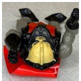 Vintage Motu Buzz Saw Hordak 1980s