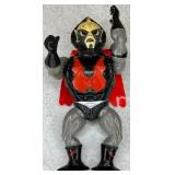 Vintage Motu Buzz Saw Hordak 1980s