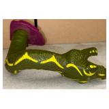 Vintage Masters Of The Universe Snake Mountain Head Part MOTU Mattel 1983