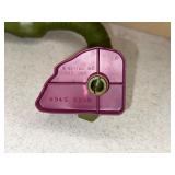 Vintage Masters Of The Universe Snake Mountain Head Part MOTU Mattel 1983