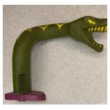Vintage Masters Of The Universe Snake Mountain Head Part MOTU Mattel 1983