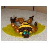 Vintage Buzz off He-Man Masters of the Universe action figure 1983 Bee Original
