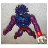 Masters of the Universe SPIKOR He-Man 1984 Vintage MOTU COMPLETE
