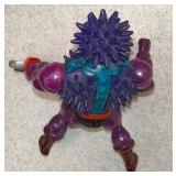 Masters of the Universe SPIKOR He-Man 1984 Vintage MOTU COMPLETE